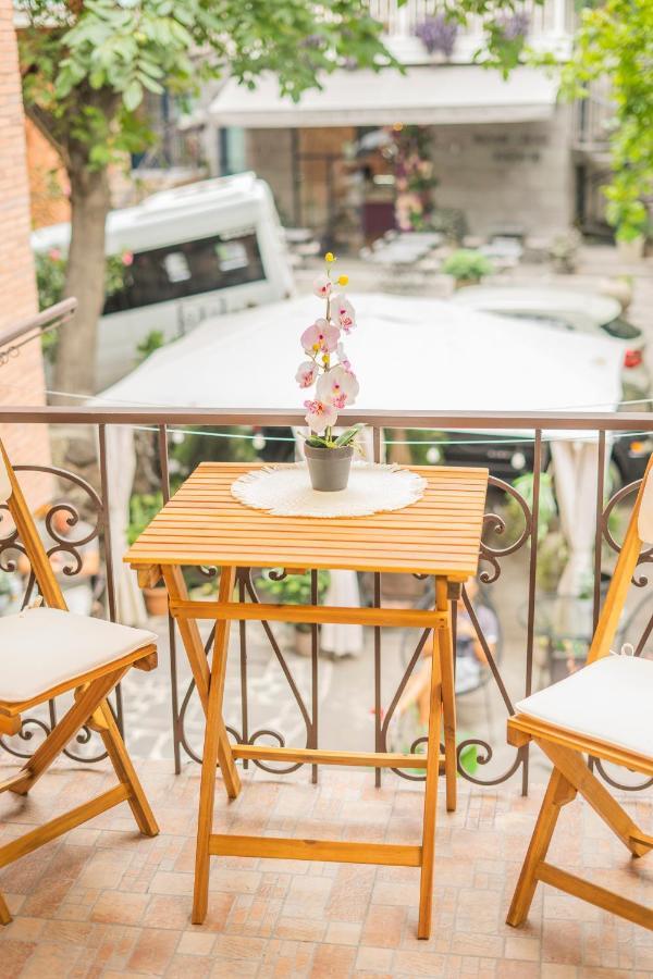 Heart Of The Old Tbilisi 아파트 외부 사진