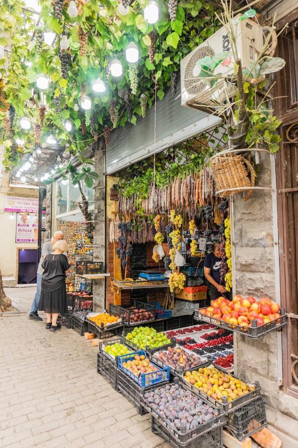 Heart Of The Old Tbilisi 아파트 외부 사진