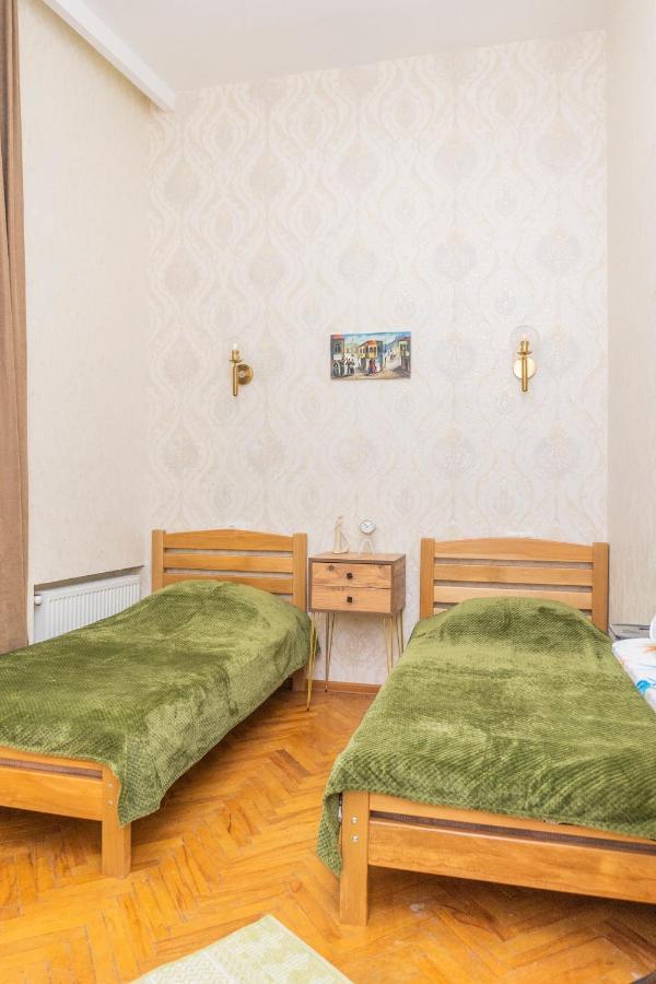 Heart Of The Old Tbilisi 아파트 외부 사진