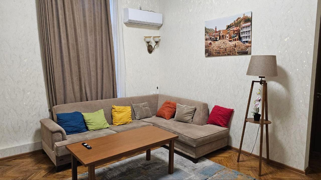 Heart Of The Old Tbilisi 아파트 외부 사진